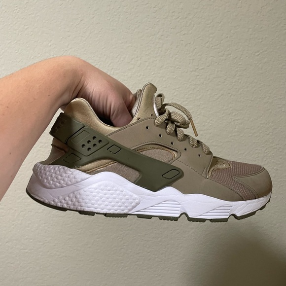 Nike huarache 🔥 - Picture 6 of 9